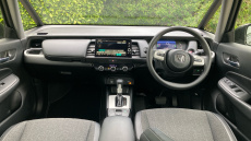 Honda Jazz 1.5 i-MMD Hybrid SR 5dr eCVT Hybrid Hatchback